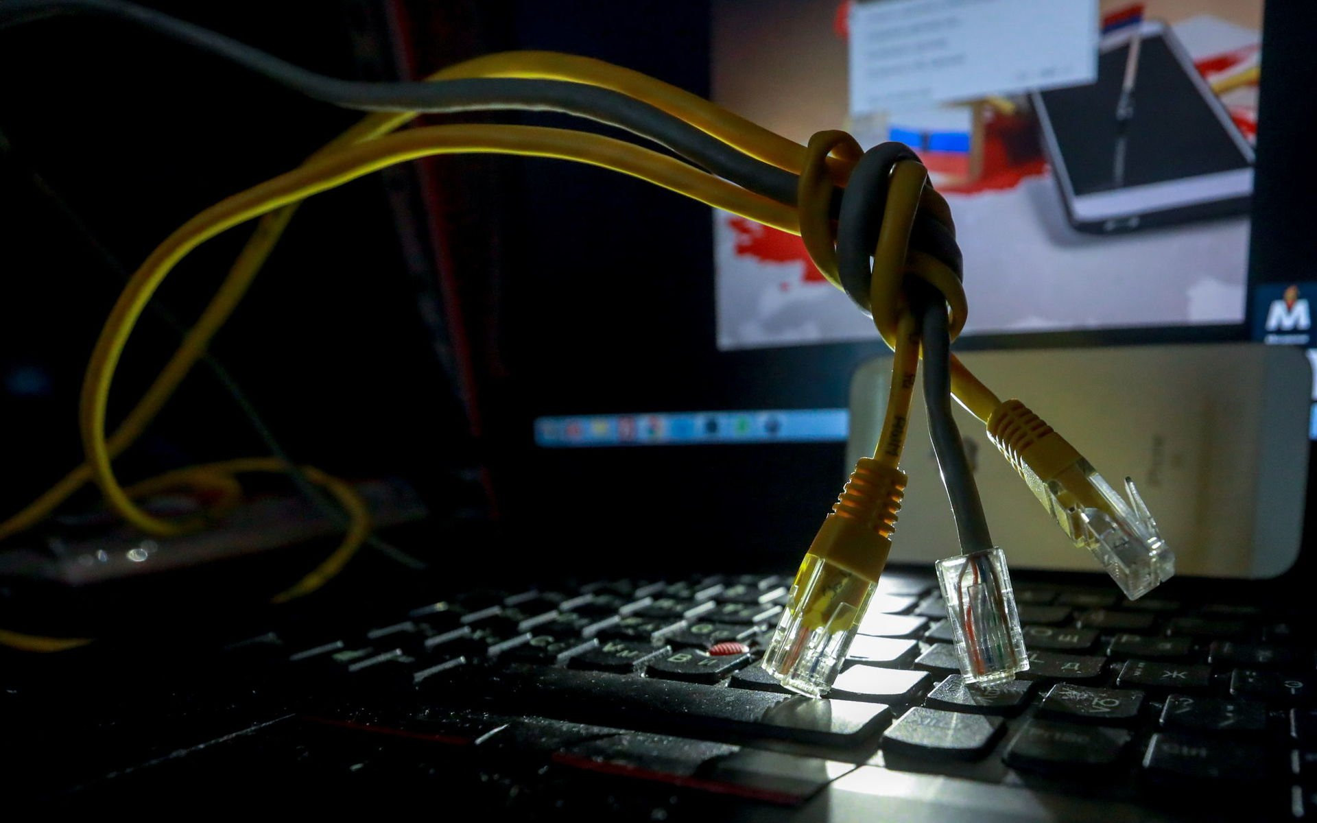 ICANN и RIPE NCC отказались отрезать Россию от интернета - изображение обложка