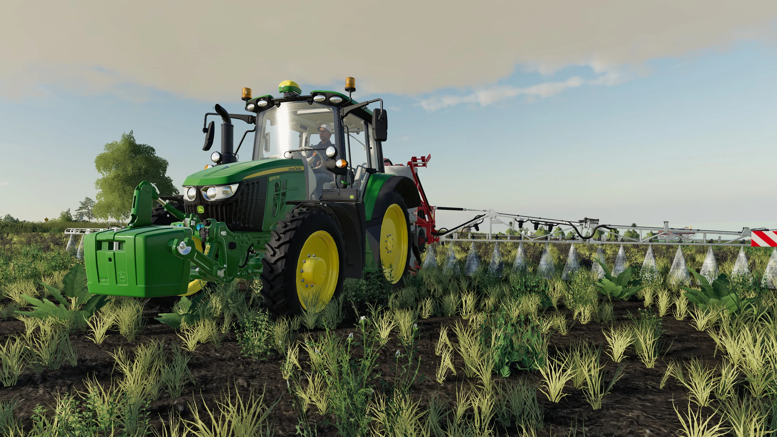 New farming simulator. John Deere 6 m для ФС 19. Farming Simulator 22 Precision Farming DLC. John Deere 8430 FS 19. John Deere Precision Farming.