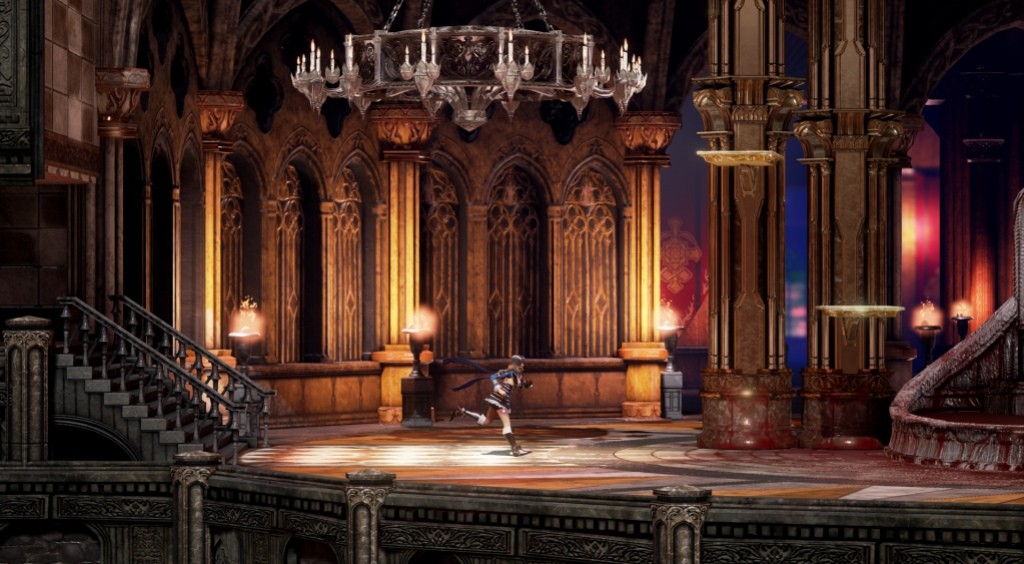 Bloodstained: Ritual of the Night минует Wii U и выйдет на Switch - изображение обложка