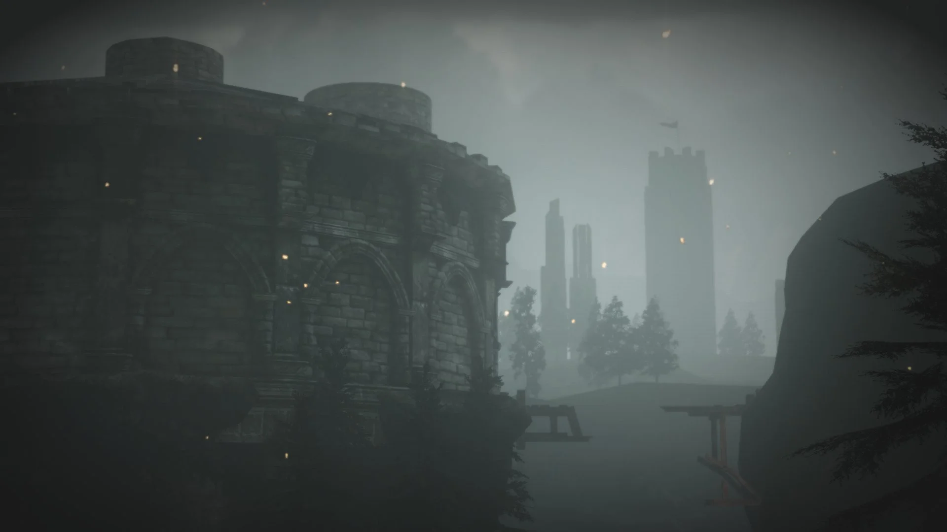 Энтузиаст пытается вернуть в Dark Souls 2 реалистичное освещение — скриншоты - фото 6
