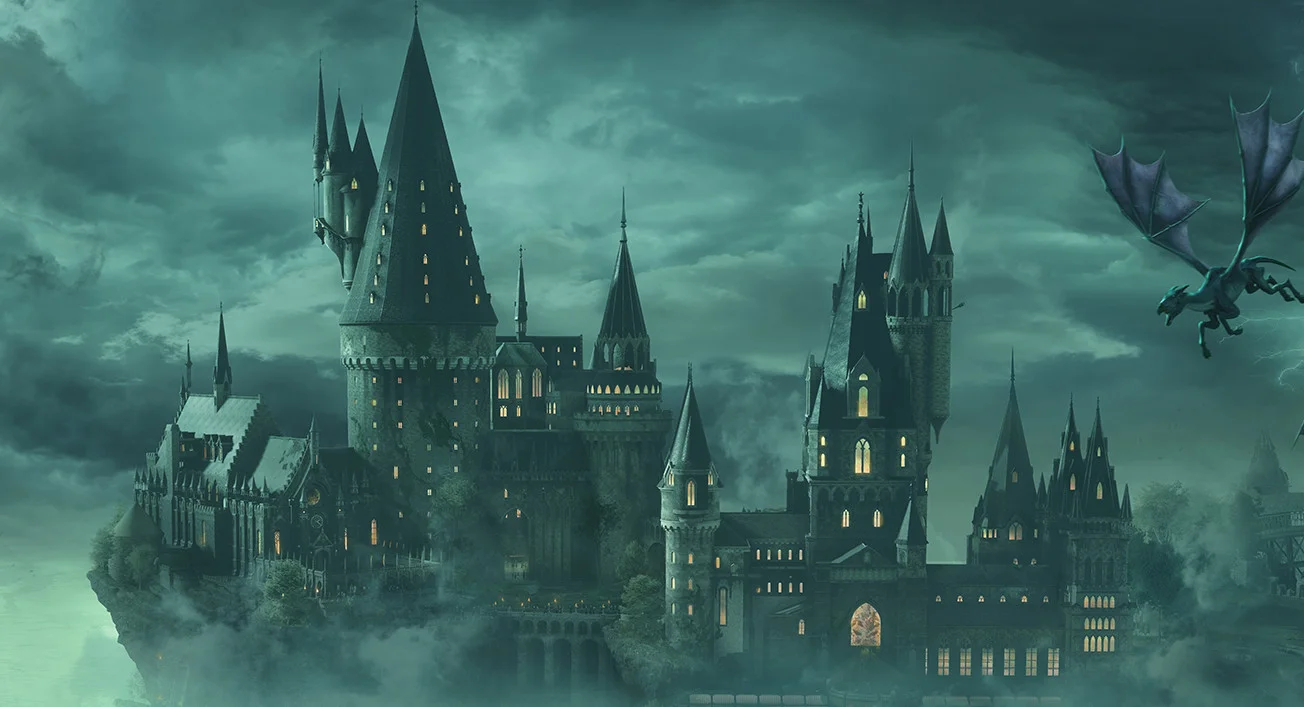 на каких платформах выйдет hogwarts legacy фото 53