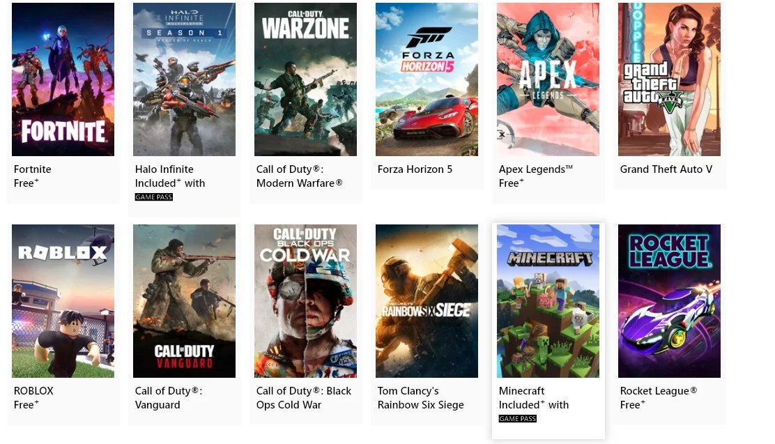 Halo Infinite благодаря мультиплееру уже возглавила чарты Xbox - фото 2