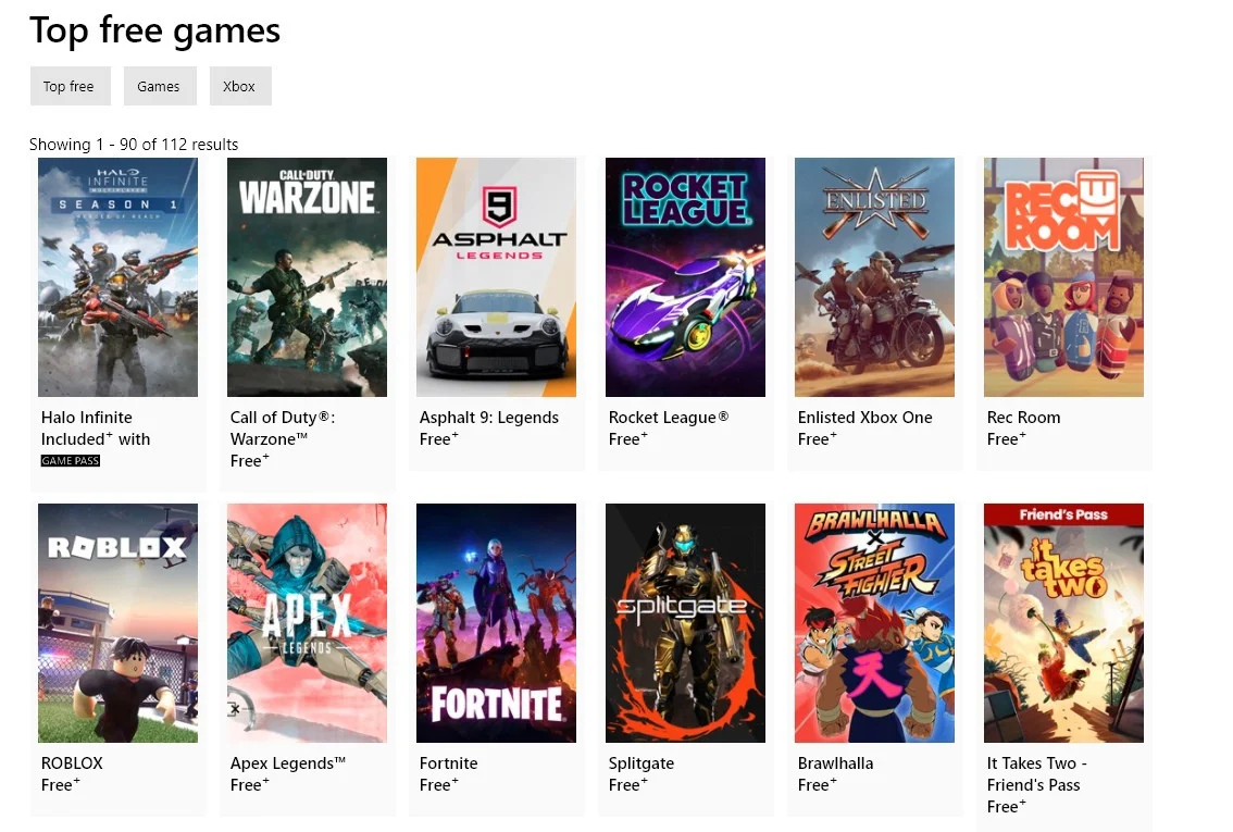 Halo Infinite благодаря мультиплееру уже возглавила чарты Xbox - фото 3