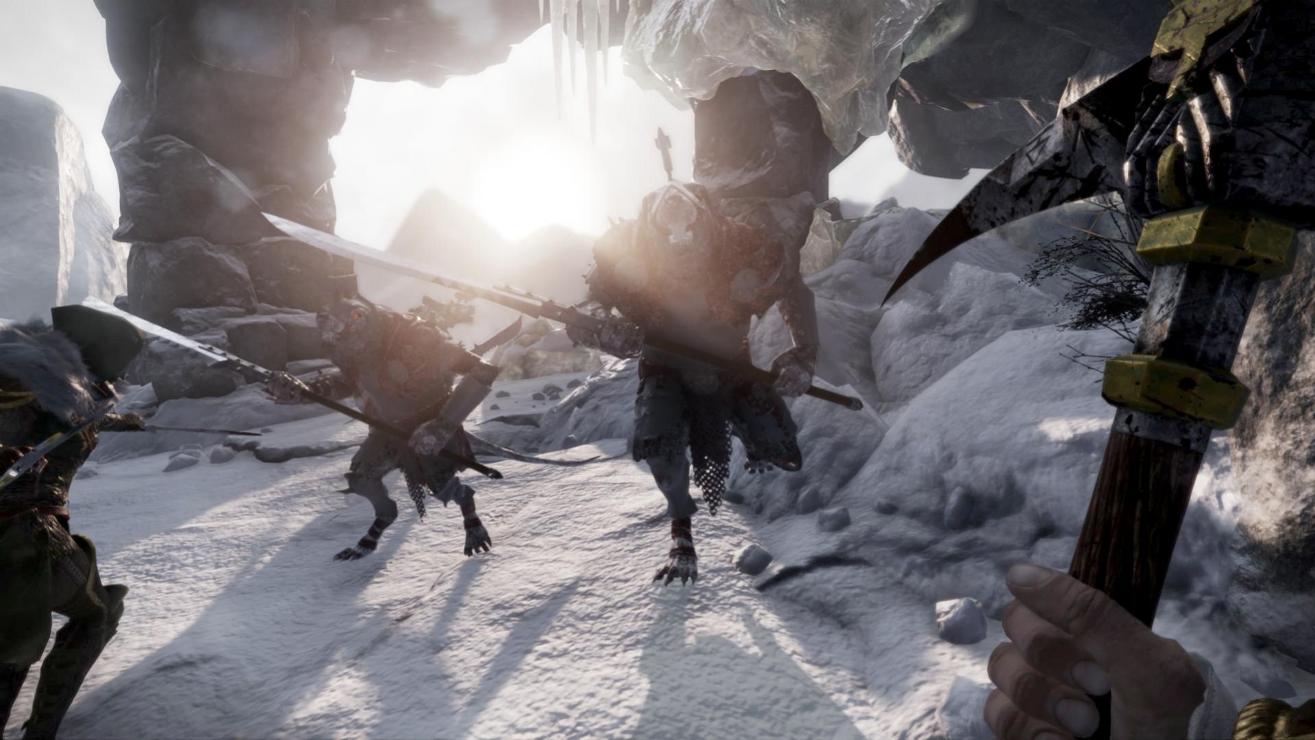Warhammer: End Times — Vermintide получит крупнейшее дополнение Karak Azgaraz DLC - изображение обложка