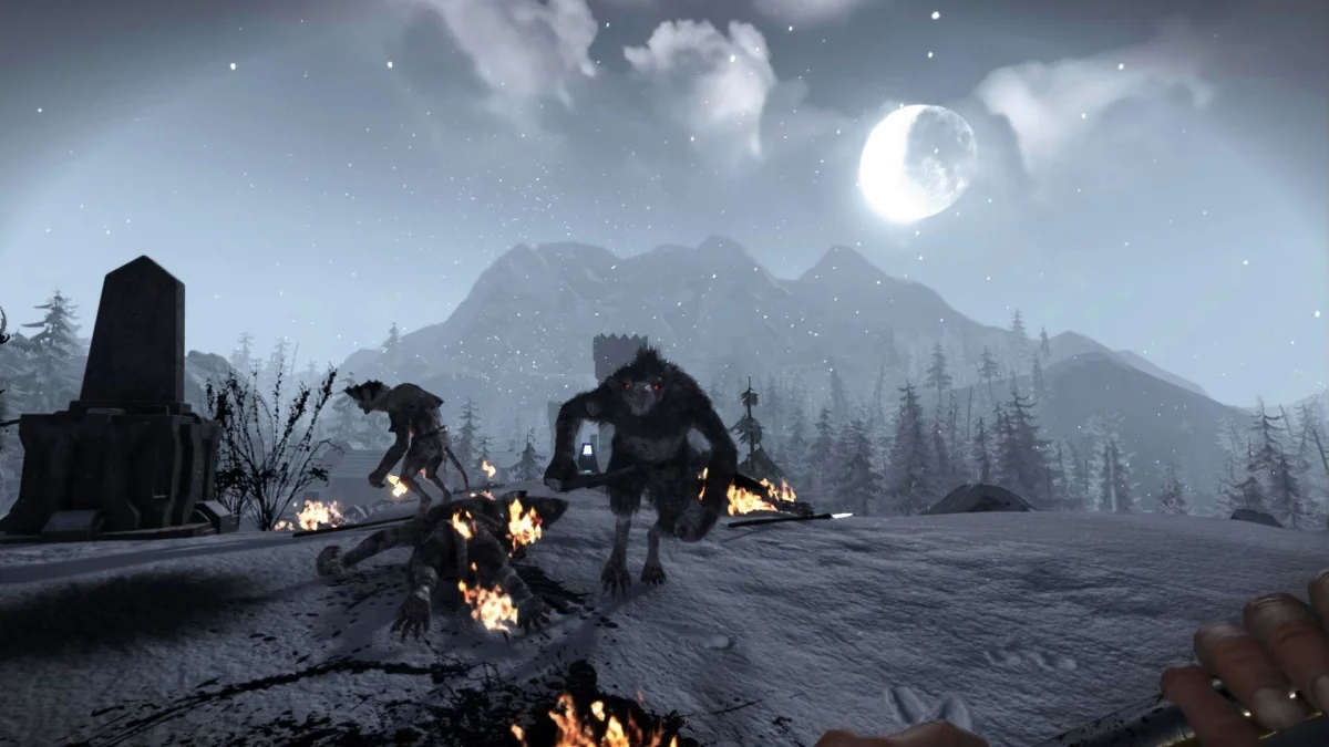 Warhammer: End Times — Vermintide получит крупнейшее дополнение Karak Azgaraz DLC - фото 1