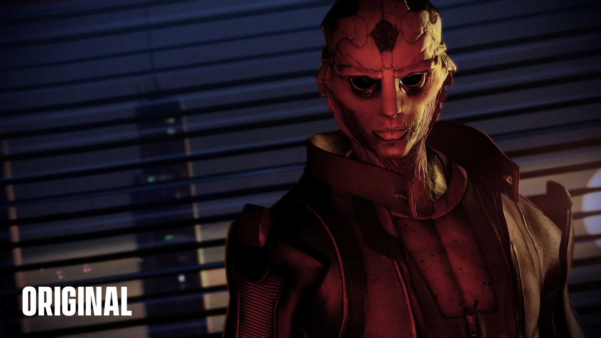 Главное о Mass Effect Legendary Edition — дата выхода, первые скриншоты и трейлер - фото 3