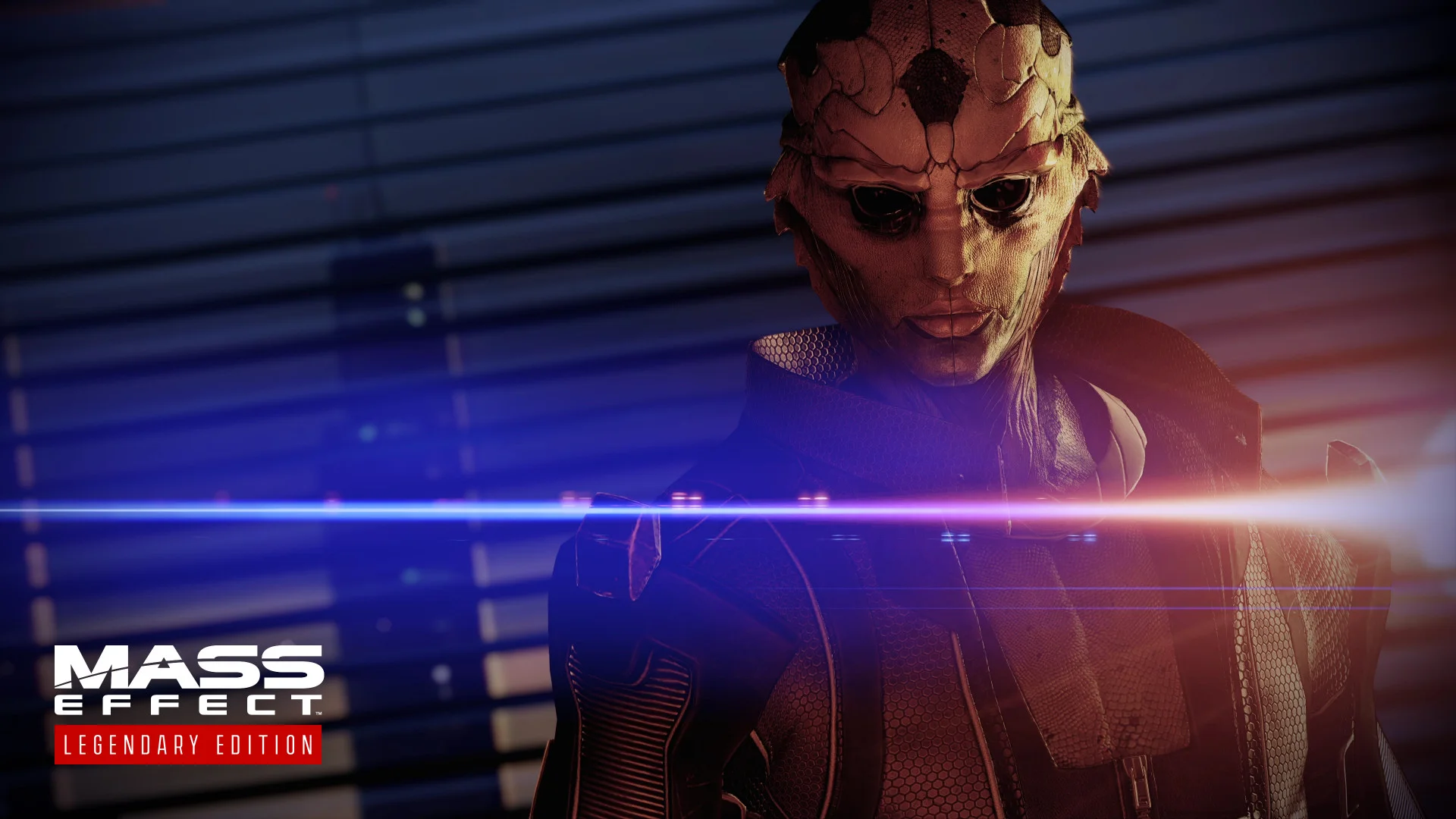 Главное о Mass Effect Legendary Edition — дата выхода, первые скриншоты и трейлер - фото 4