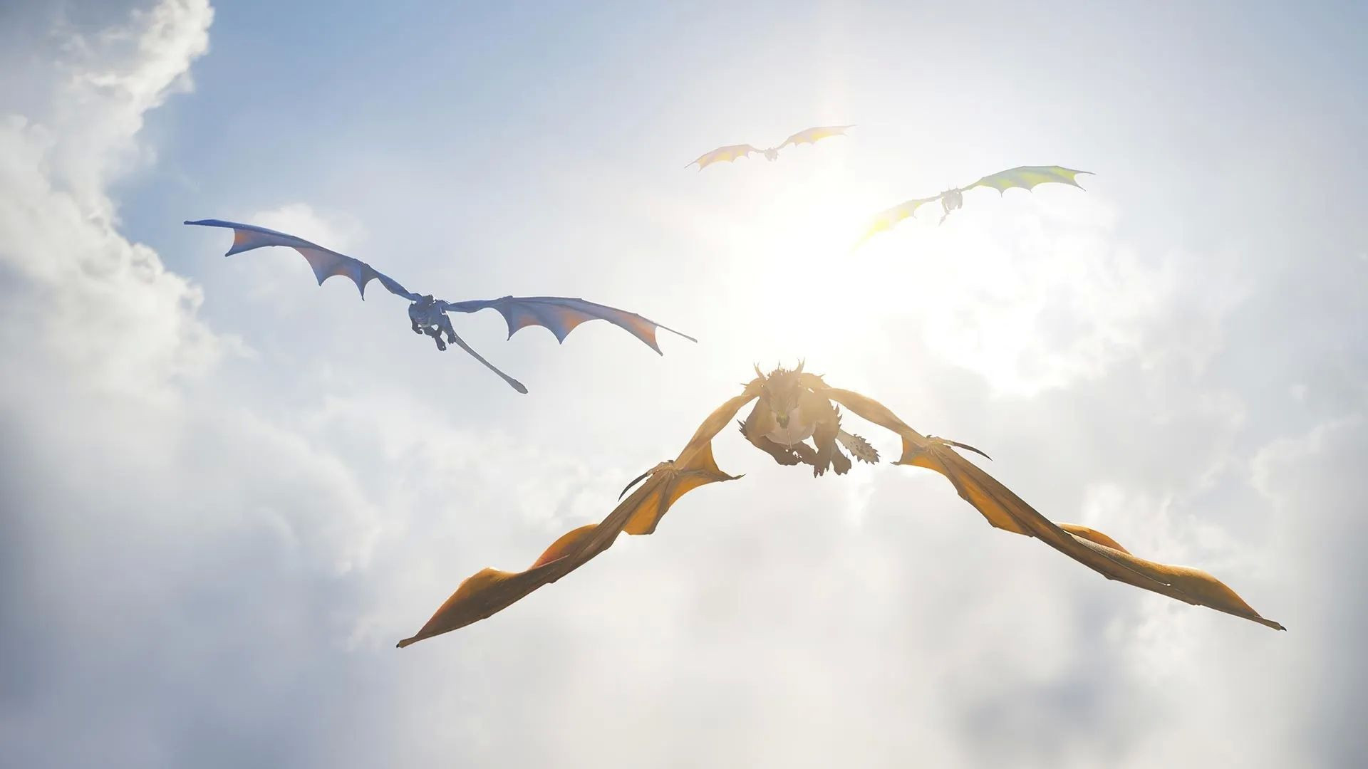 В сюжете World of Warcraft: Dragonflight не будет космического пафоса - изображение обложка
