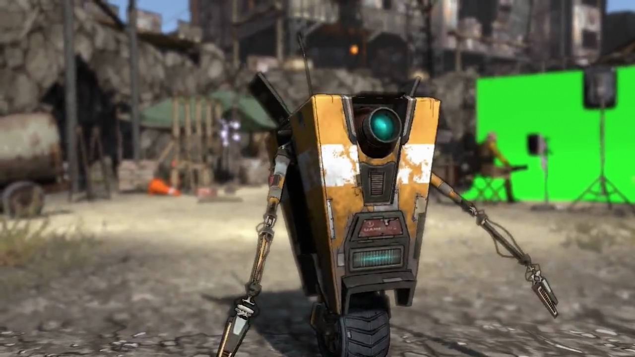 Lionsgate выпустит экранизацию Borderlands - изображение обложка