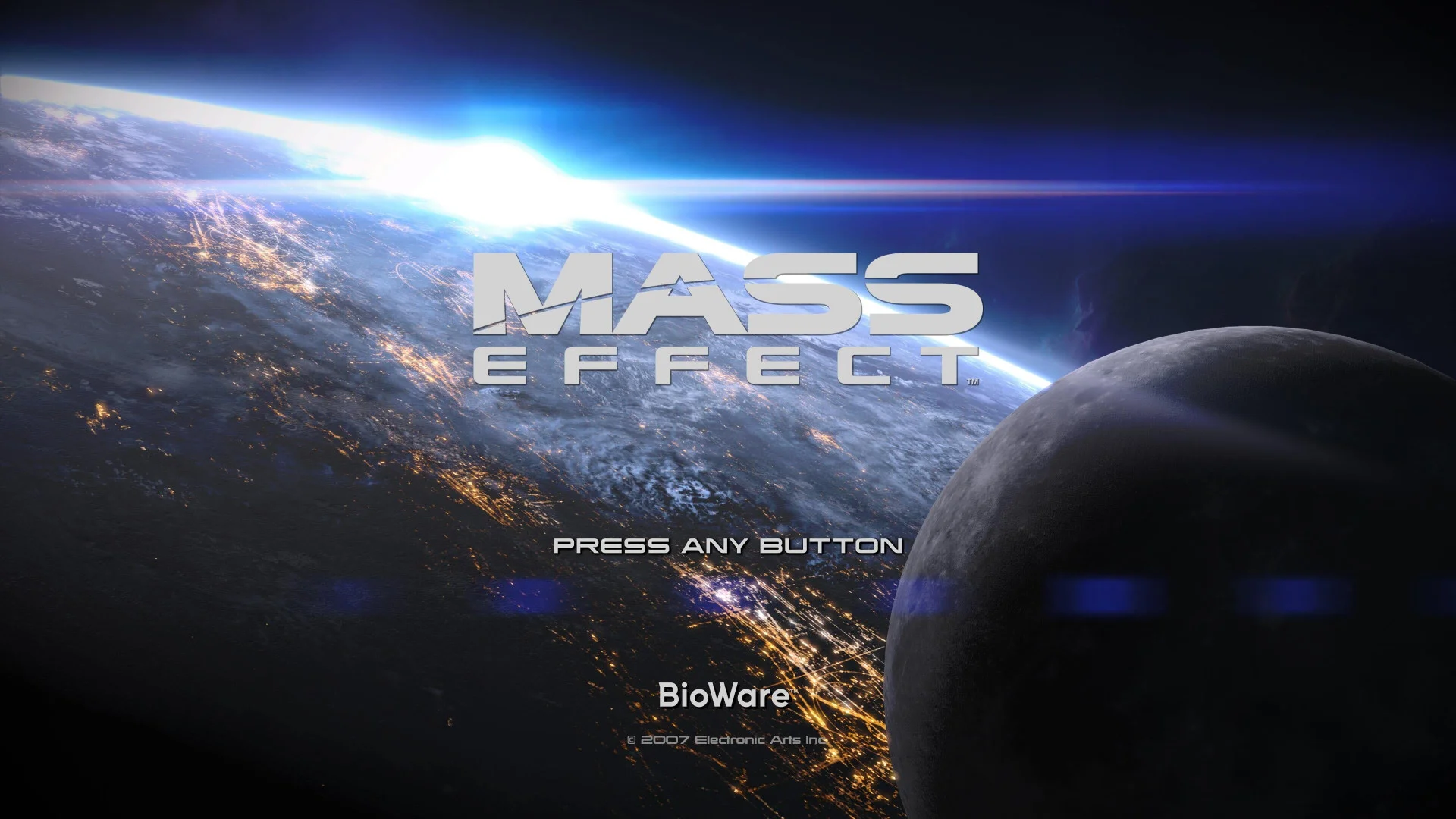 СМИ сравнили оригинал и ремастер Mass Effect — масса скриншотов - фото 4
