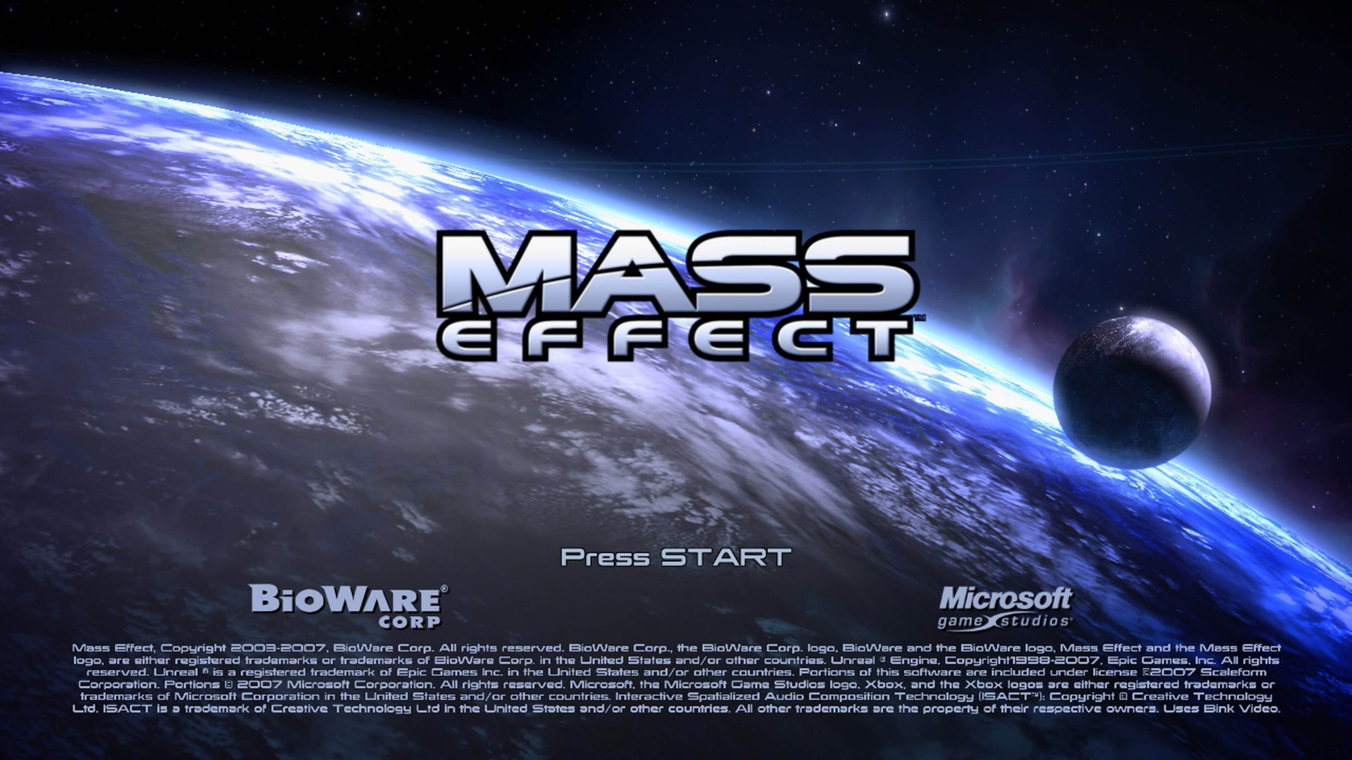 СМИ сравнили оригинал и ремастер Mass Effect — масса скриншотов - изображение 3 СМИ сравнили оригинал и ремастер Mass Effect — масса скриншотов - фото 3