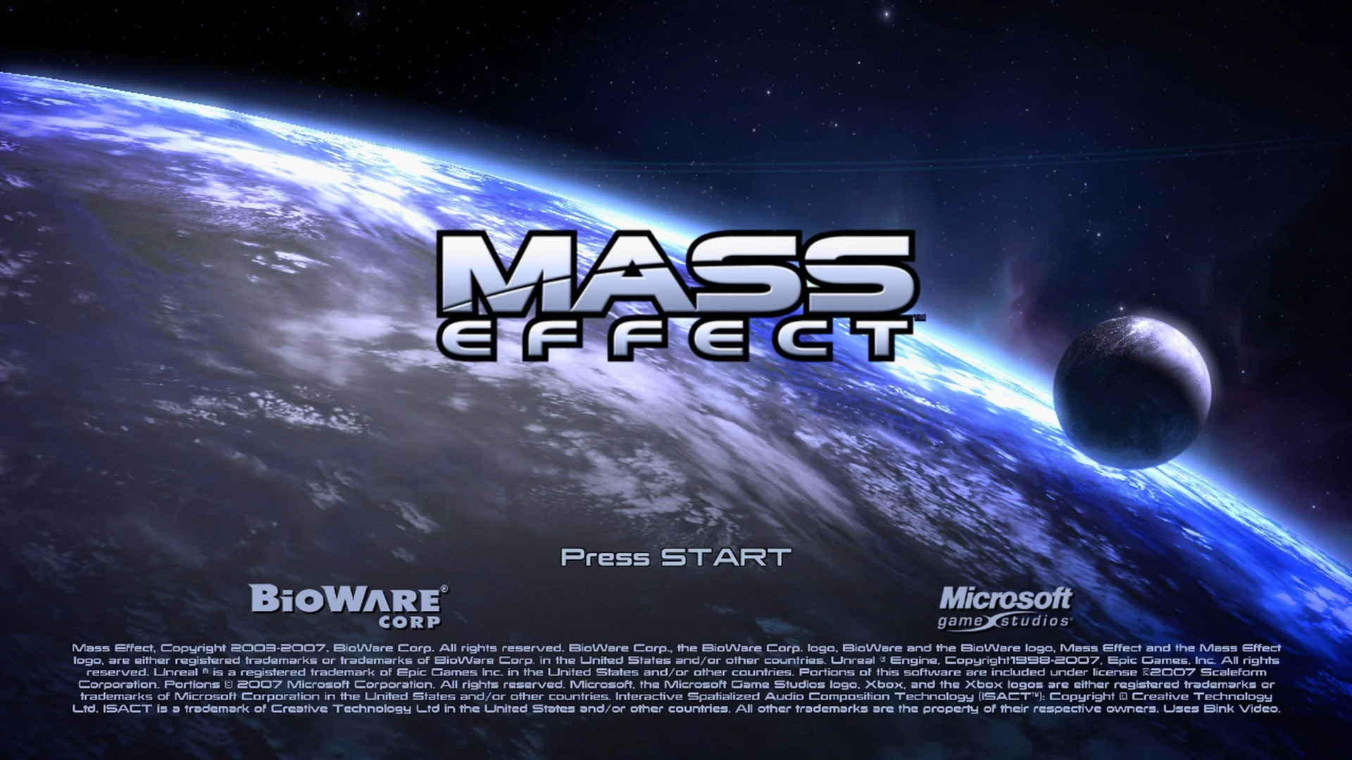 СМИ сравнили оригинал и ремастер Mass Effect — масса скриншотов - фото 3