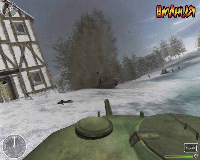 Игра объединяется с книгой - изображение обложка