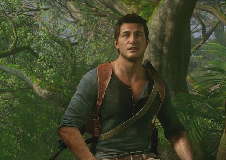 Лазать по отвесным поверхностям в Uncharted 4 будет сложнее, чем раньше - изображение обложка