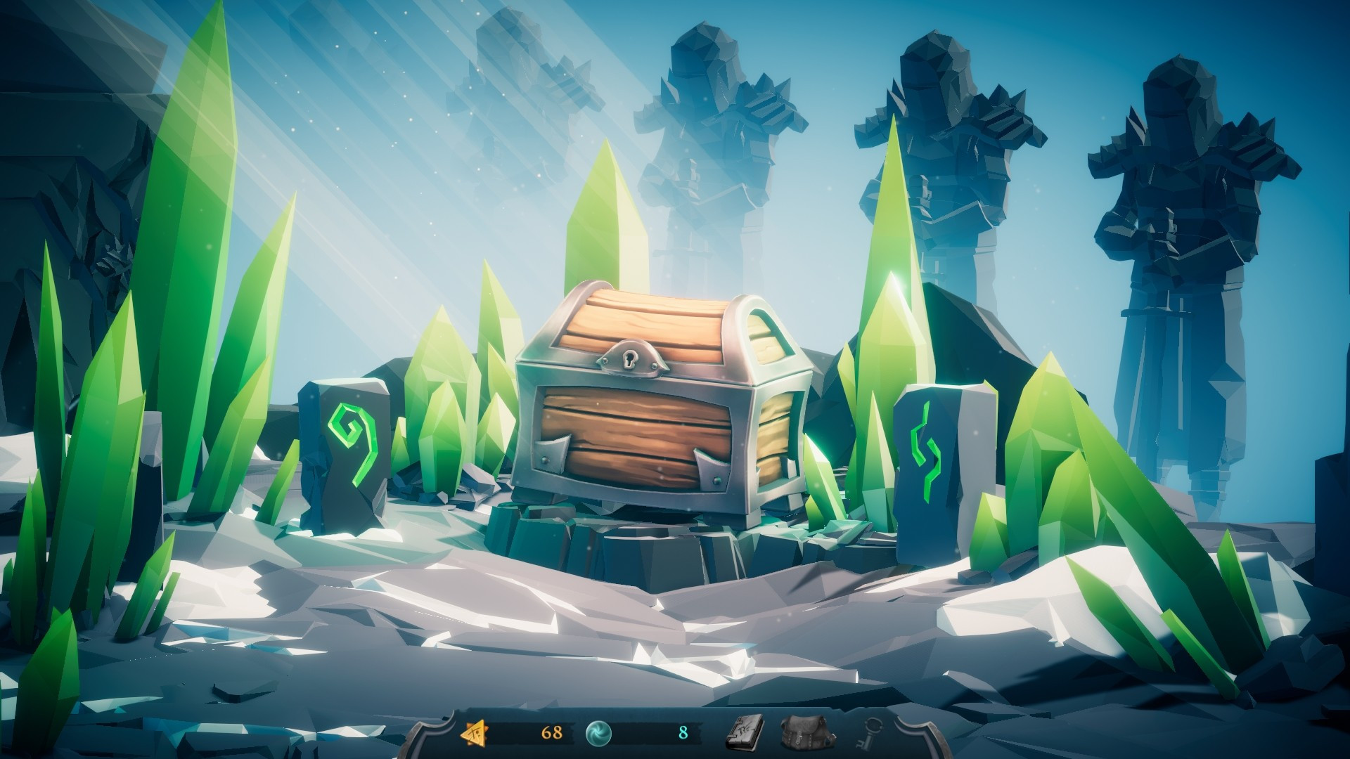 Карточная стратегия Cardaclysm: Shards of the Four покинула ранний доступ - изображение обложка