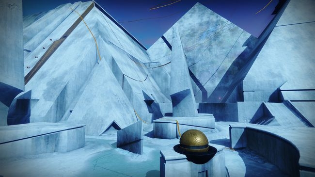 На следующей неделе в Destiny 2 появятся новые карты и режим «Рывок» - изображение 1 На следующей неделе в Destiny 2 появятся новые карты и режим «Рывок» - фото 1