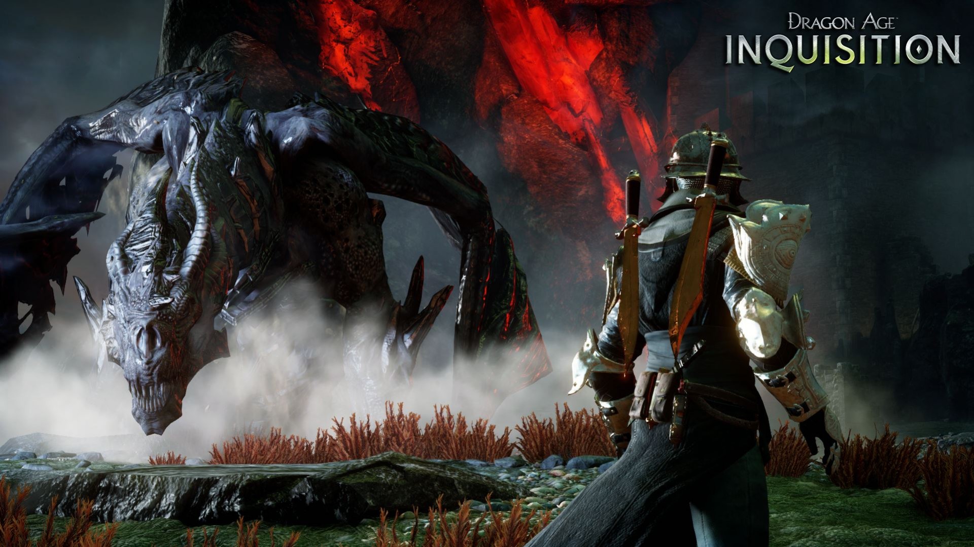 Будущие DLC к Dragon Age: Inquisition не выйдут на PS3 и Xbox 360 - изображение обложка