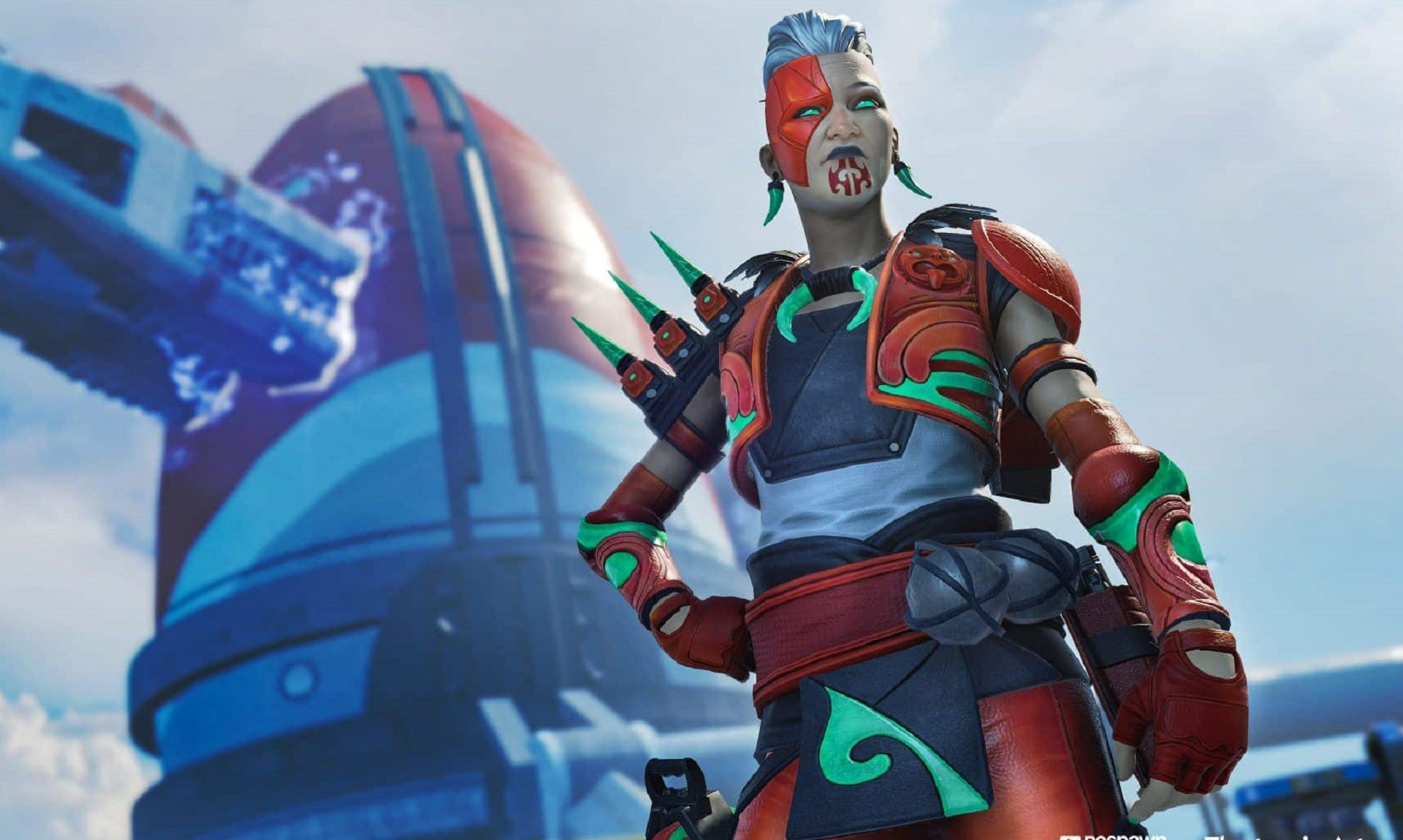 Apex Legends установила новый рекорд по пиковому онлайну в Steam - изображение обложка