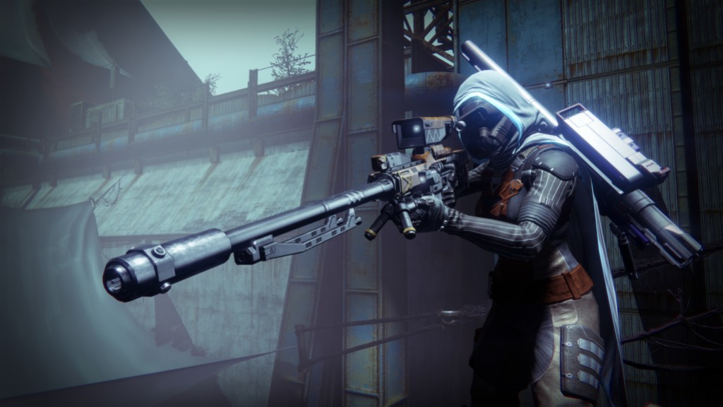В рейдах Destiny смогут участвовать только друзья - изображение обложка