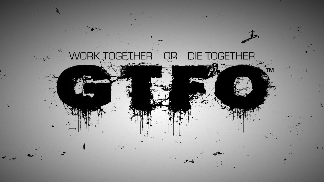 Авторы Payday анонсировали кооперативный шутер GTFO - изображение обложка