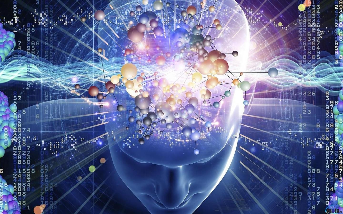 Facebook планирует создать устройство для чтения мыслей - изображение обложка