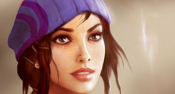 Red Thread поделилась новым трейлером Dreamfall Chapters - изображение обложка
