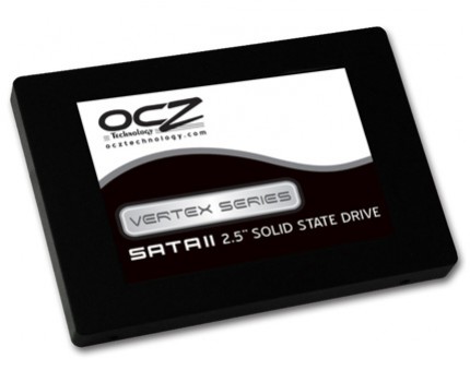 OCZ продвигает SSD в массы - изображение обложка
