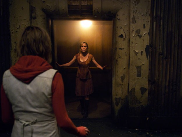 Неожиданные гости в Silent Hill: Revelation - изображение обложка