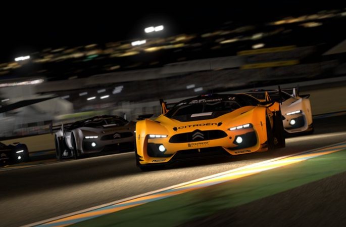 Gran Turismo 5 заставит подождать - изображение обложка