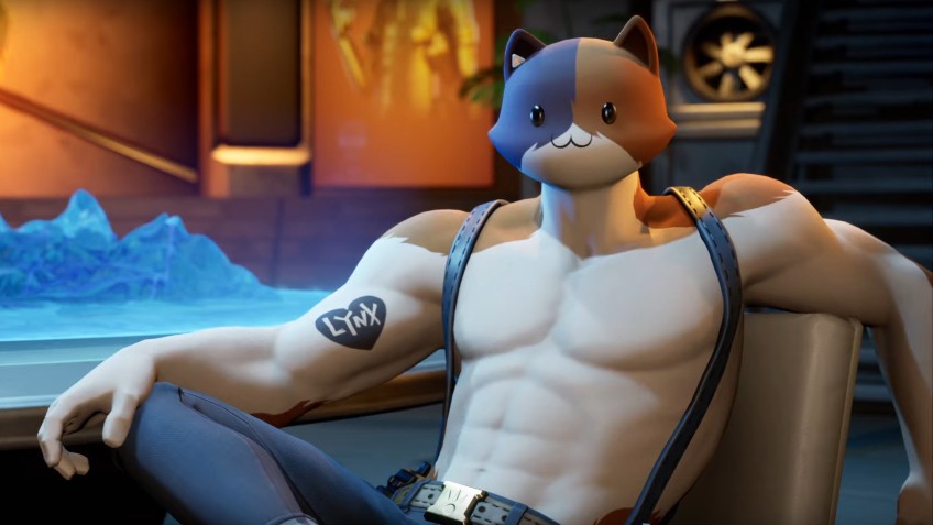В Fortnite стартует второй сезон второй главы — Дэдпул, трейлеры и детали события - изображение обложка