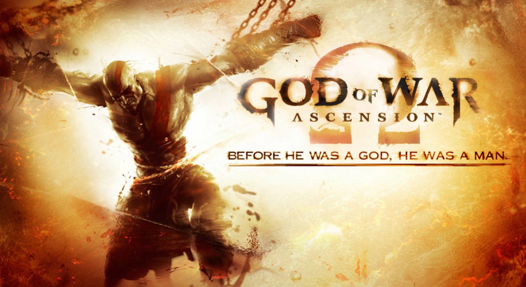 Игроки отправятся в прошлое Кратоса - изображение обложка