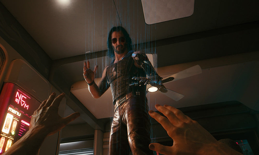 Рейтрейсинга в Cyberpunk 2077 на видеокартах AMD сначала не будет - изображение обложка