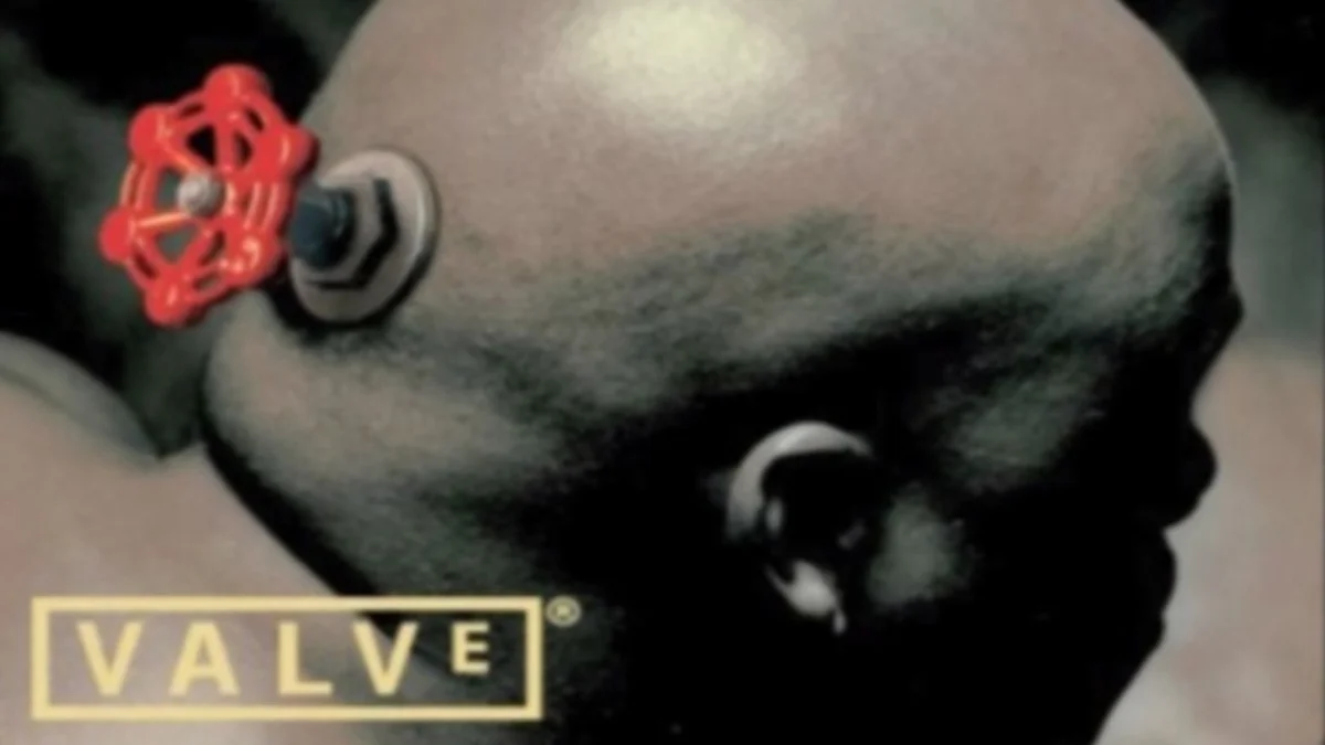 Valve — корпорация зла, а Steam убивает игровую индустрию? - фото 1