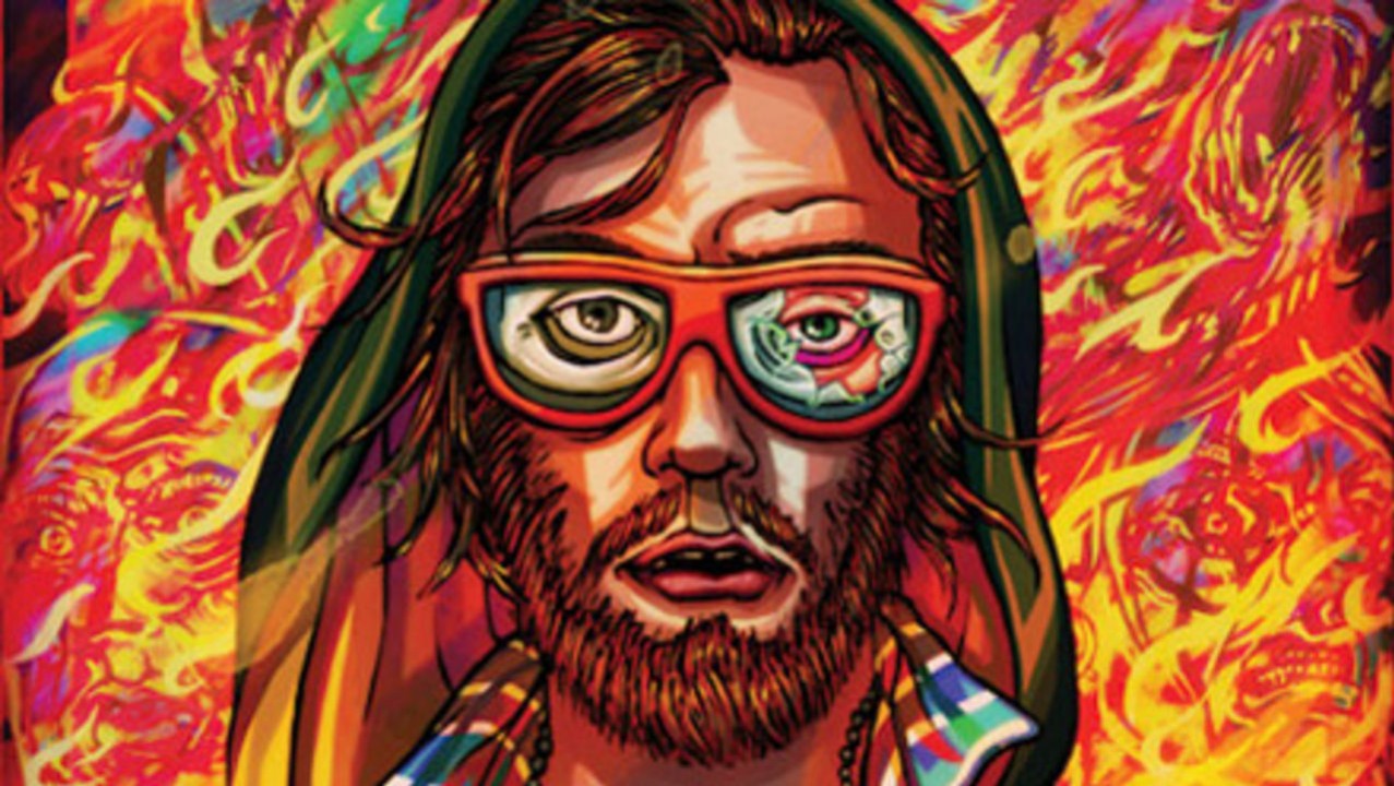 Hotline Miami 2 запретили в Австралии из-за сцены изнасилования - изображение обложка
