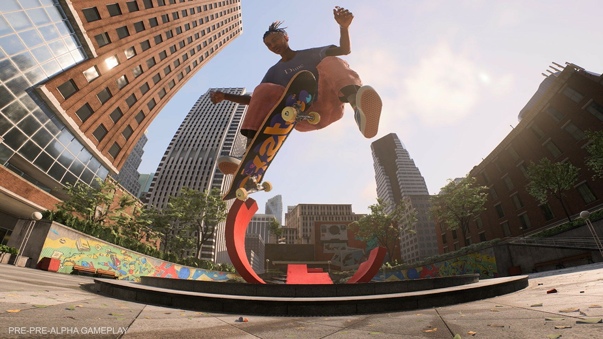В новой Skate нашли лутбоксы, которые можно купить за внутриигровую валюту - изображение обложка