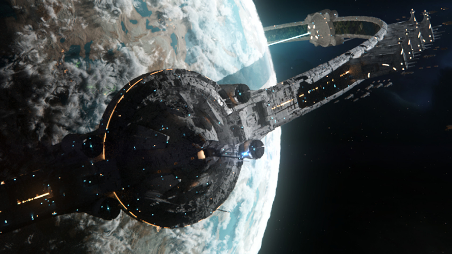 Разработчики Stellaris рассказали об особенностях бесплатного патча 3.4 «Цефей» - изображение обложка
