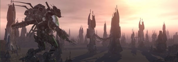 Perpetuum выходит на охоту - изображение обложка