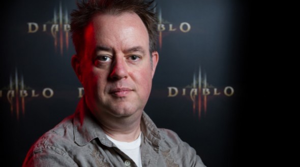 Джей Уилсон, глава разработки Diablo 3, ушел из игровой индустрии - изображение обложка