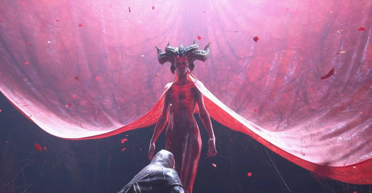 Activision Blizzard порадовалась темпам предзаказов Diabo 4 - изображение обложка