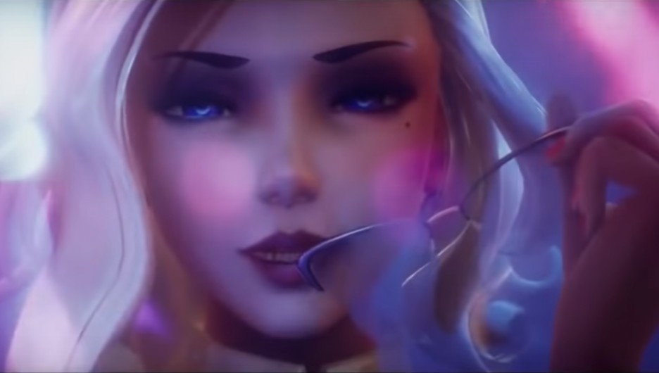 В Nutaku не против, если Steam и Epic Games Store будут продавать «взрослые» игры - изображение обложка