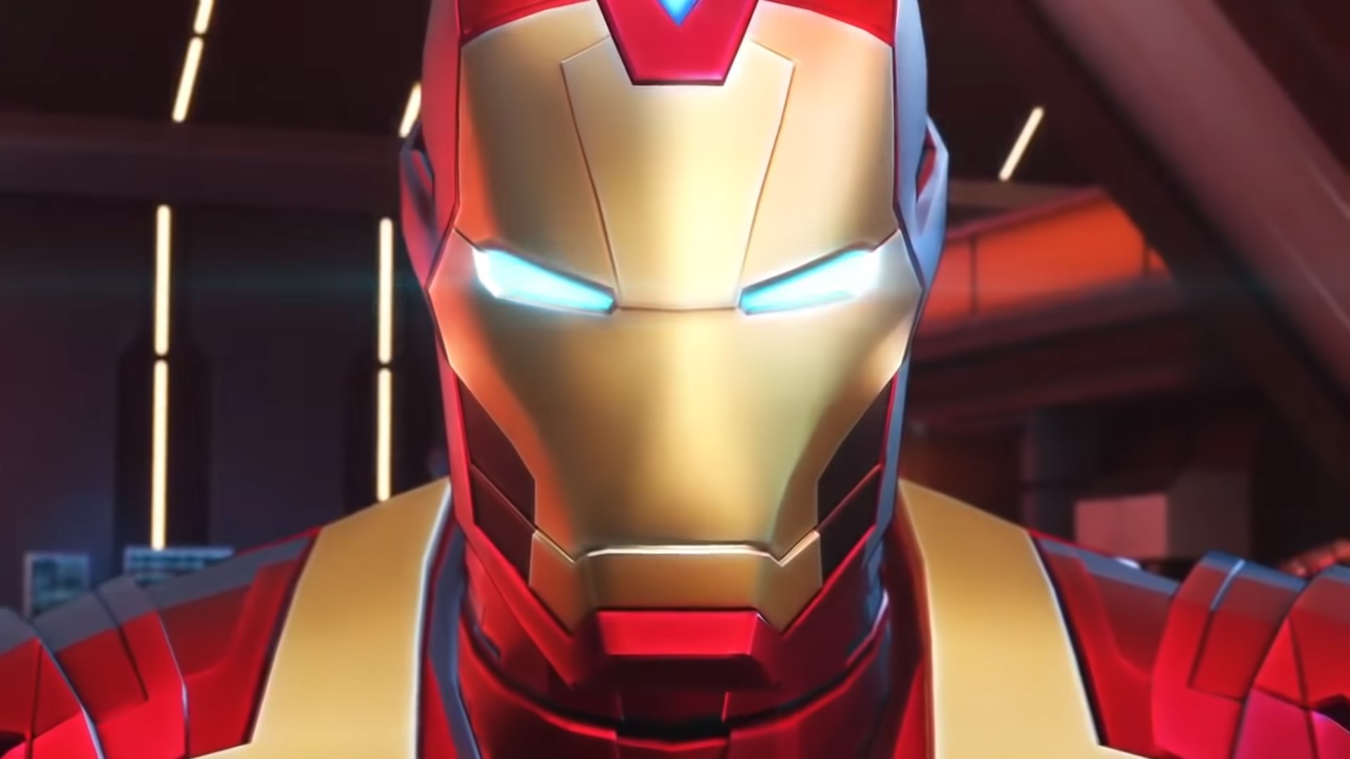 Nintendo представила Marvel Ultimate Alliance 3: The Black Order - изображение обложка