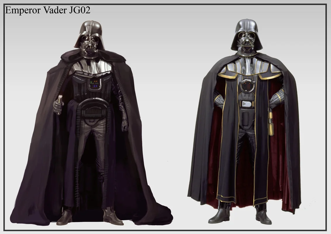 В отменённой Star Wars: Battlefront 4 герои и злодеи поменялись местами - фото 3