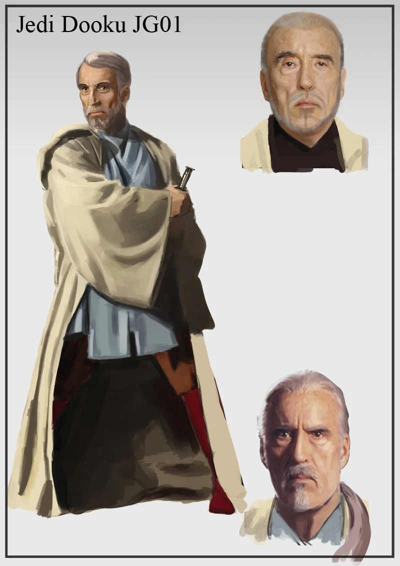 В отменённой Star Wars: Battlefront 4 герои и злодеи поменялись местами - фото 9