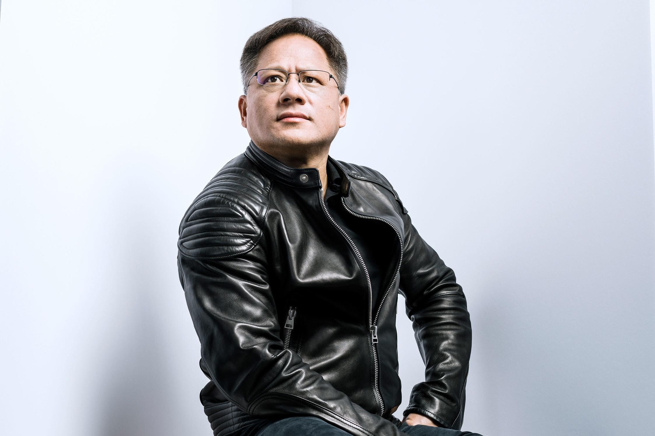 NVIDIA проведёт мероприятие Get Amped 14 мая - изображение обложка