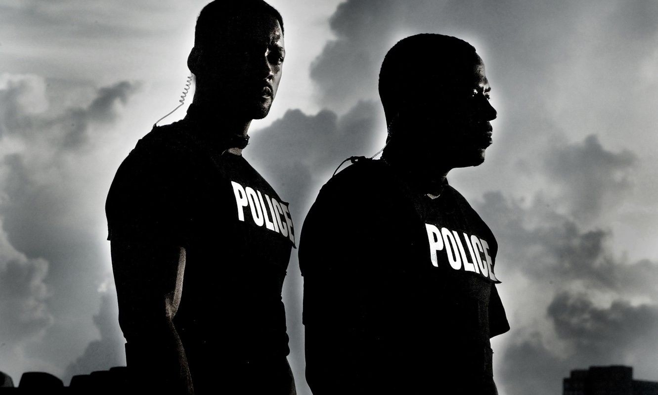 «Плохие парни» возвращаются, на этот раз «навсегда» - изображение обложка