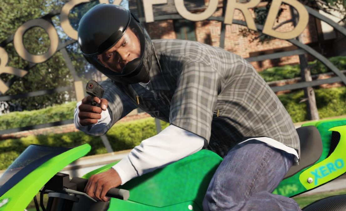Rockstar отложила выплату компенсации игрокам в GTA Online - изображение обложка