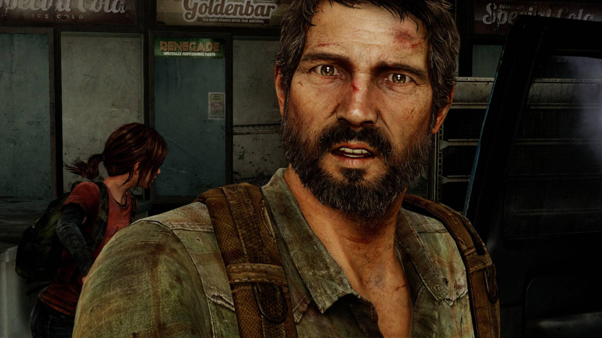 Очередной намёк на ремейк The Last of Us нашли в резюме тестера - изображение обложка