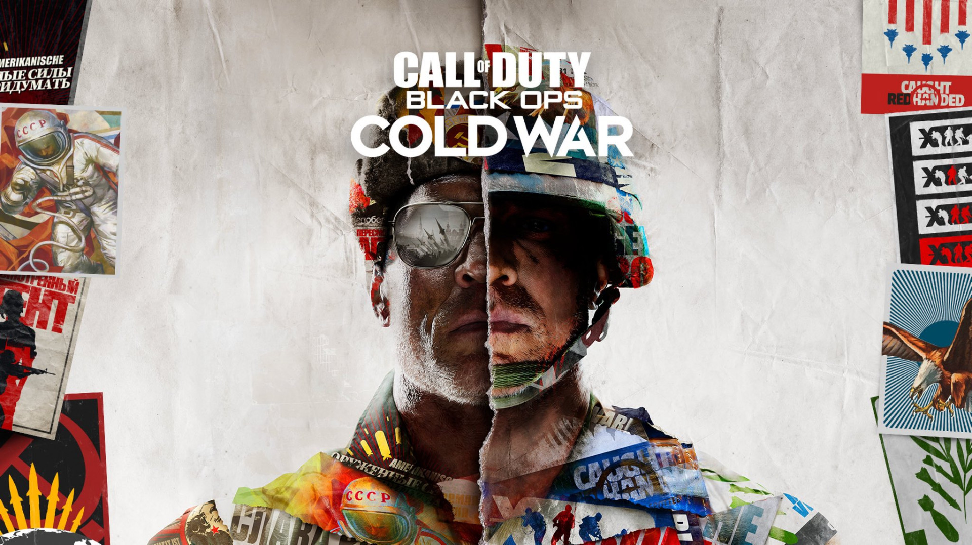 Утечка: Call of Duty: Black Ops Cold War — прямое продолжение Black Ops - изображение обложка