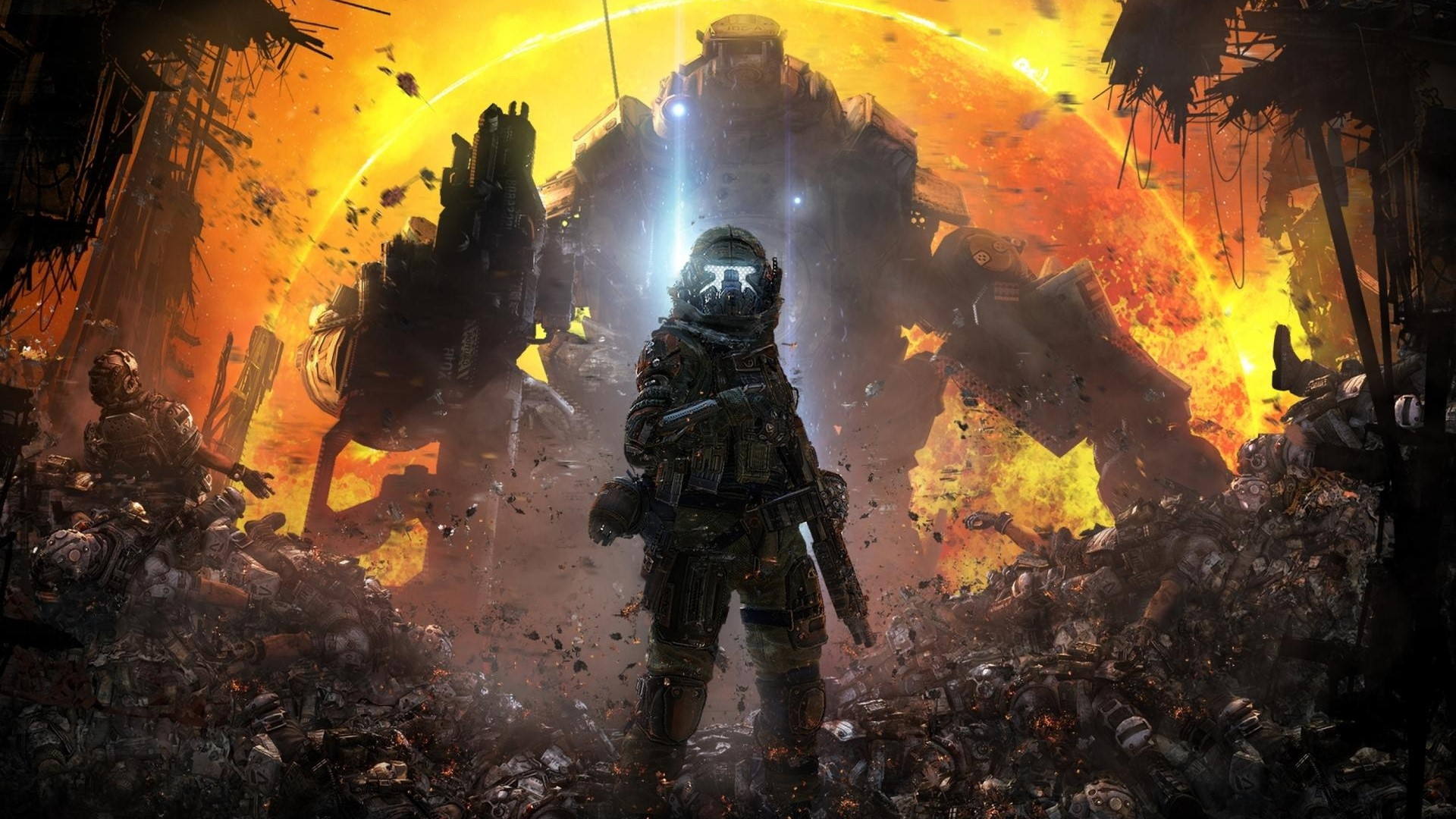 Директор по коммуникациям Respawn: взломавшие Apex Legends ничего не добились - изображение обложка