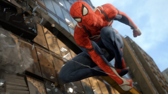 Marvel Games заявила, что будет работать «только с лучшими компаниями на Земле» - изображение обложка